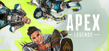 Apex Legends — logo