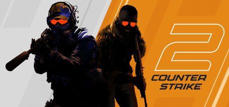 Counter-Strike 2 — logo