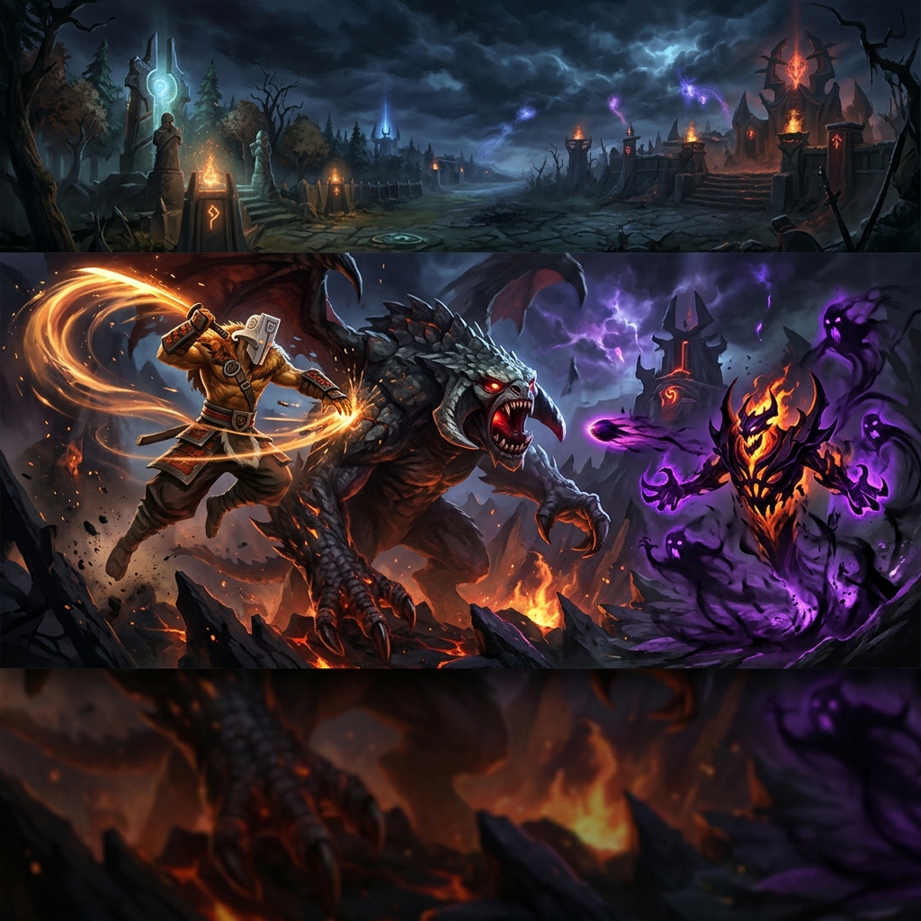 Dota 2