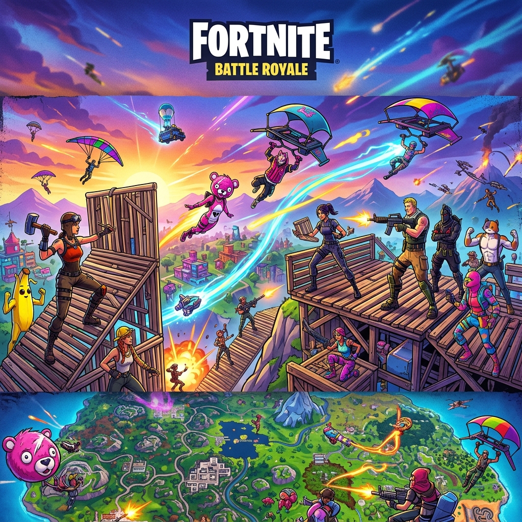 Fortnite