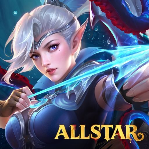Mobile Legends — cover