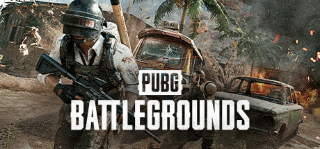 PUBG PC — cover