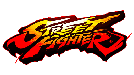 Street Fighter 6 logo