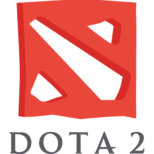 Dota 2 logo