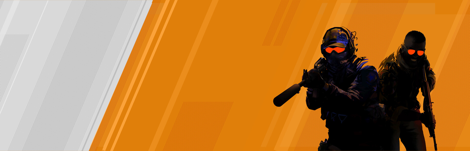 Counter-Strike 2 — cover