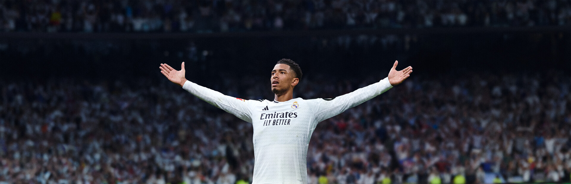 EA Sports FC 25 — cover
