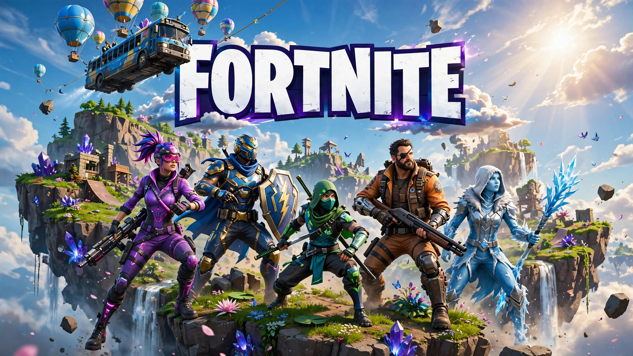Fortnite