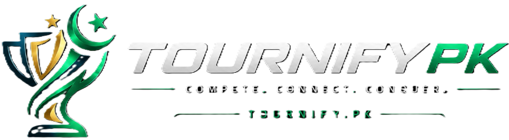 TournifyPK