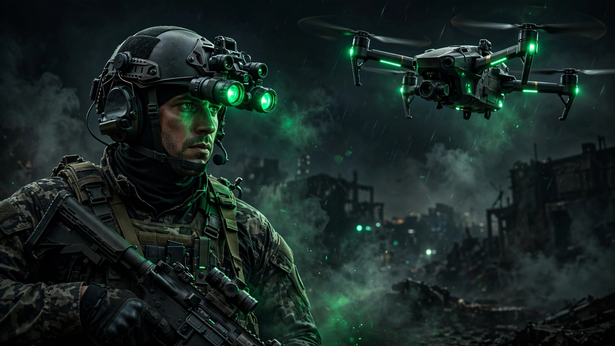 COD Mobile Warfare Cup