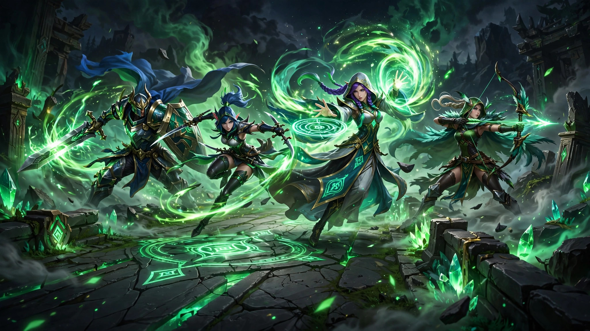 Mobile Legends Championship